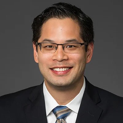 Joseph Tsai